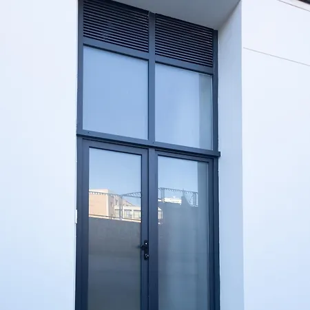 Les Arts Plaza By Concept Flats Valencia