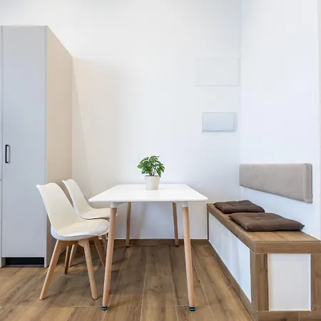 Apartament Les Arts Plaza By Concept Flats Walencja