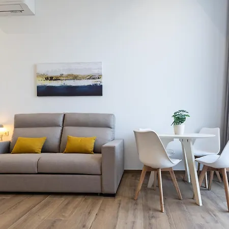 Les Arts Plaza By Concept Flats Apartamento *