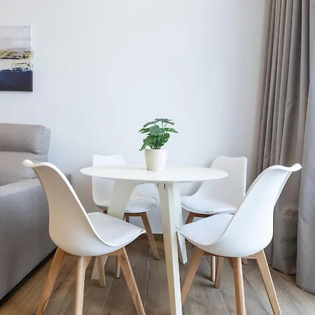 Les Arts Plaza By Concept Flats Apartamento