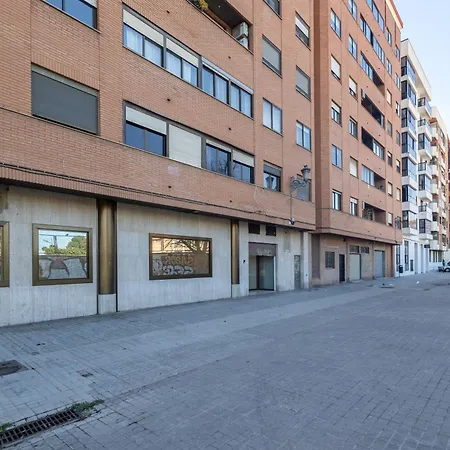 Les Arts Plaza By Concept Flats Apartment *