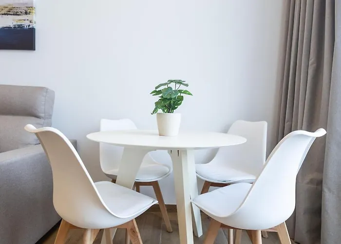 Les Arts Plaza By Concept Flats 아파트
